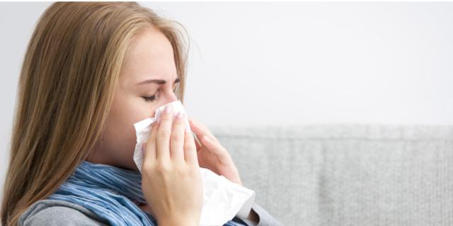 Dieta anti-influenza, i consigli della dottoressa Boscaro