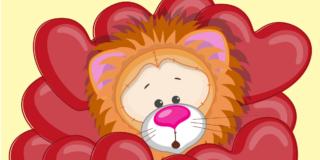 Il Leone innamorato – La Fontaine