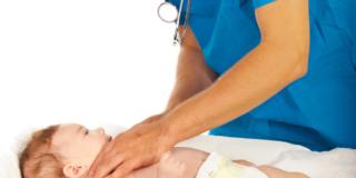 Ghiandole ingrossate: le cause e i rimedi