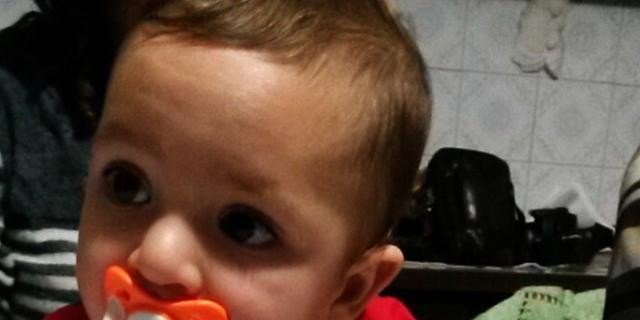Massimo è il bimbo del giorno Massimo è il bimbo del giorno
