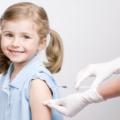 Morbillo: essenziale il richiamo del vaccino