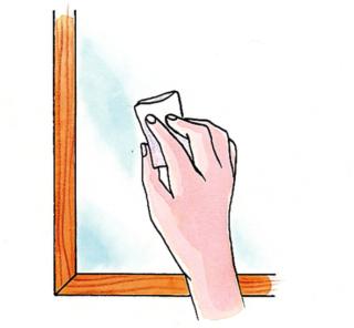 Pulizia vetro Pulizia vetro