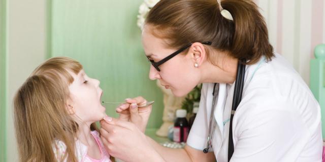 Visite specialistiche per bambini dai 6 ai 10 anni: quali fare e ogni quanto
