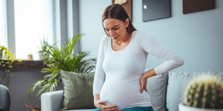 Pubalgia in gravidanza: sintomi, quanto dura e come curarla