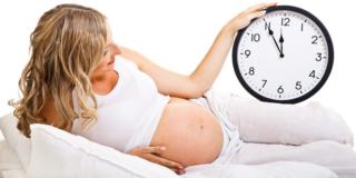 Quando nascerà: la tabella per conoscere la data del parto