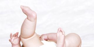 Disturbi del neonato – 8° mese