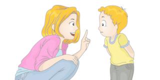 Il ragazzo che rubava e sua madre – Esopo