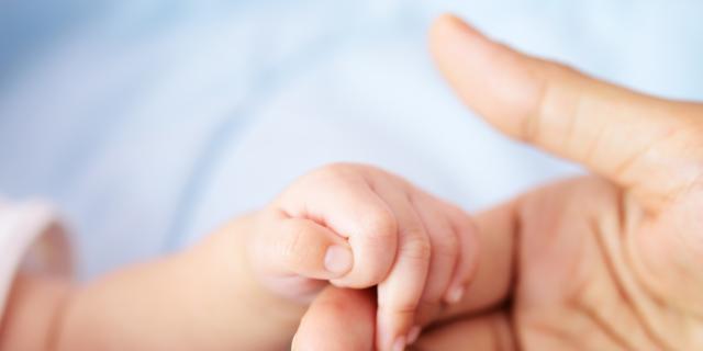Capacità del neonato – 2°mese Capacità del neonato – 2°mese