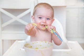 svezzamento bambini svezzamento bambini