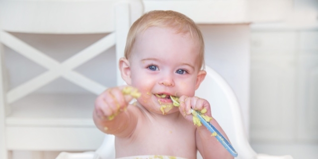 Svezzamento faticoso: che fare?