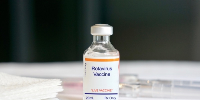 Vaccinazione Anti Rotavirus – raccomandata