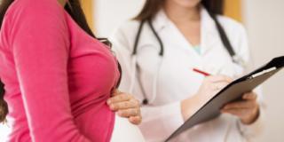 Cordocentesi o funicolocentesi – 19-23 settimana di gravidanza