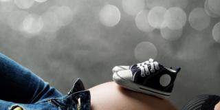 Autismo: limita lo smog nel terzo trimestre di gravidanza