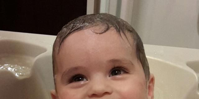 Camillo è il bimbo del giorno Camillo è il bimbo del giorno
