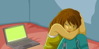 Cyberbullismo tra adolescenti, è emergenza