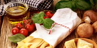 10 consigli per dimagrire con la dieta mediterranea