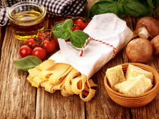 10 consigli per dimagrire con la dieta mediterranea