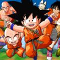 Dragon Ball prima stagione