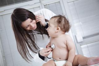 pediatra neonato