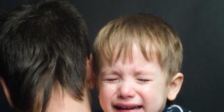 Perché piange? Ecco come scoprirlo