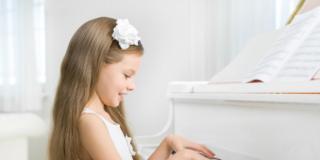La musica sviluppa il cervello dei bambini