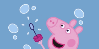 Peppa Pig – sigla e canzoni