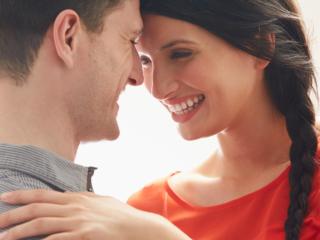 Le persone sposate sono più felici dei single