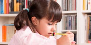 Difficoltà nel linguaggio? A rischio anche la scrittura