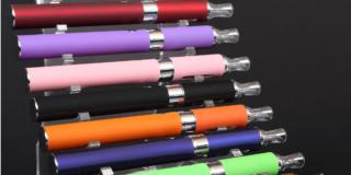 Sigaretta elettronica: il 6% dei bambini fa uso di e-cig