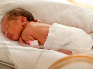 Neonati prematuri: al via il primo database nazionale