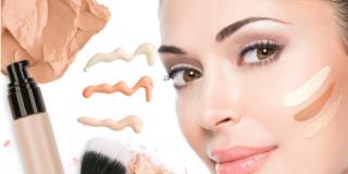 Campioni prova dei cosmetici: sono un covo di batteri