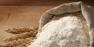 Una farina “speciale” per i celiaci