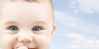 Bambini: “giudici” già a un anno!