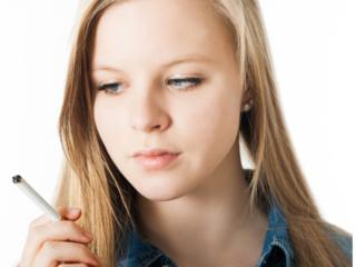 Il fumo mette a rischio di infezioni a trasmissione sessuale