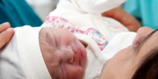 Parto cesareo: Italia al primo posto in Europa