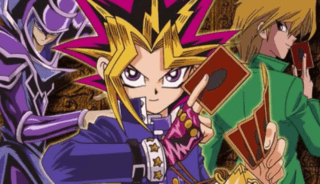 yu gi oh