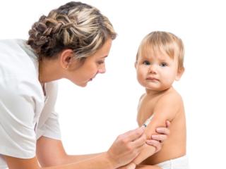 Vaccinazioni obbligatorie in calo: è allarme