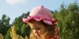 Allergie: è boom tra bambini e ragazzi