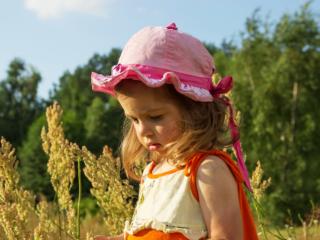 Allergie: è boom tra bambini e ragazzi