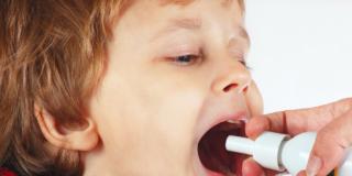 Asma di bambini e ragazzi: attenzione all’aria di casa
