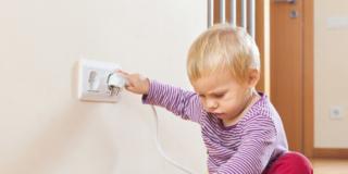 Sicurezza bambini: ecco tutte le regole da seguire