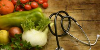 La dieta semivegetariana fa bene alla salute