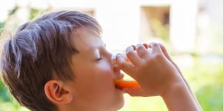 Intossicazione: attenzione a quella da energy drink