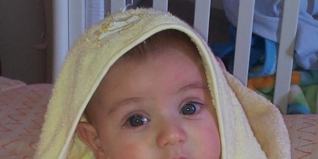 Matteo è il bimbo del giorno Matteo è il bimbo del giorno
