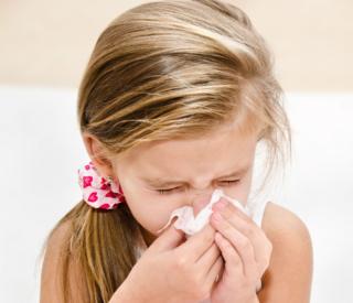 Allergie: attenzione all’aria di casa