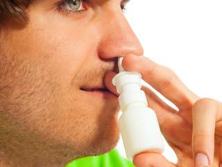 Spray all’ossitocina per mangiare meno e dimagrire