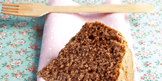 Torta alle mandorle