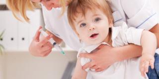 Morbillo e rosolia: copertura vaccinale ancora insufficiente