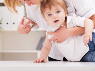 Morbillo e rosolia: copertura vaccinale ancora insufficiente