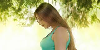 La gravidanza fa ringiovanire, ma non per tanto